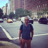 Peter Thabet的照片