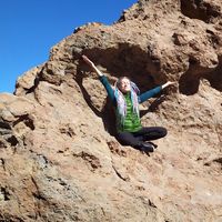 Photos de Elena Rodina