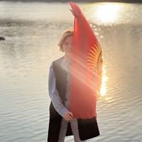 Janna Kubatova的照片