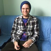 Ryan Kramer的照片