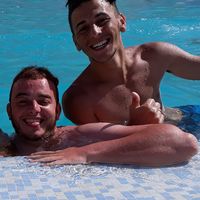 Ghilas Mohamed yahiaoui的照片