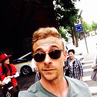 Kevin Martin的照片