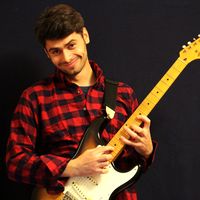 Max Liubinsky's Photo