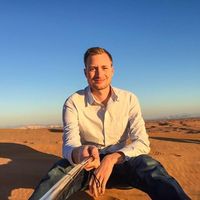 Christopher Camarena的照片