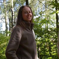 Aleksandra Makarenko's Photo