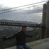 Amin Abdlaziz's Photo