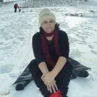 Aline  Parodi's Photo