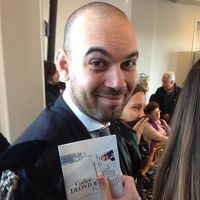 Danilo Cacucciolo's Photo