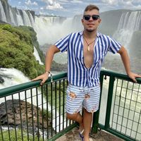 Ulysses Hasmann的照片