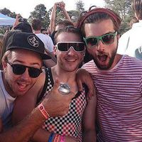 Dave Marchetti's Photo