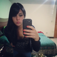 Alejandra Rojas的照片