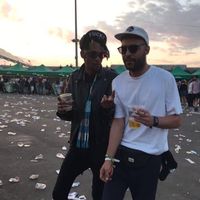 Fotos von Pedro Aspiazu