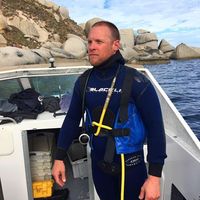 Jayde Theodore's Photo