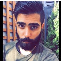 Arsalan Khan的照片