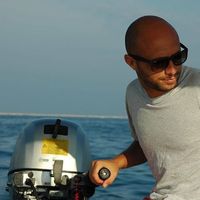 Stefano Magnani's Photo