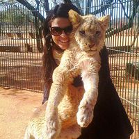 Diana Kubasova's Photo