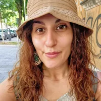 Fabiola Gjini's Photo