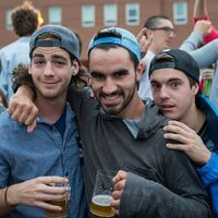 Benjamin Bédard的照片