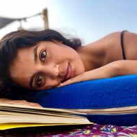 Fotos von Chana Rodríguez Lam