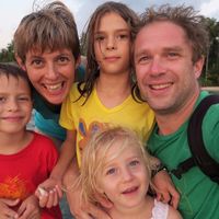 Francois Xavier Lambert的照片