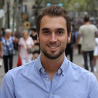 Aitor López's Photo