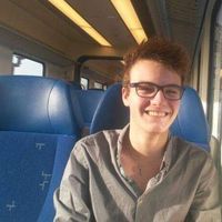 Tim van der Linden的照片