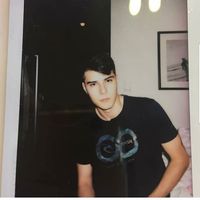 James Clark的照片