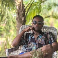 Emmanuel Casmir的照片