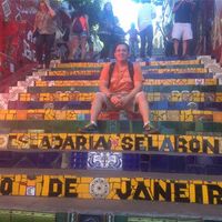 Luis Guillermo's Photo