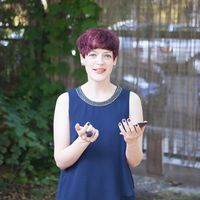 Anna Lucassen的照片