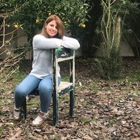 Mohadeseh Masoudi的照片