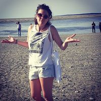 Mathilde Cuzon的照片