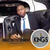 Chris James Kangie's Photo