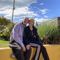 Photos de Cristina Sahun