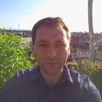 Artur Bujakowski's Photo