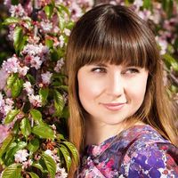 Natasha Soyer's Photo