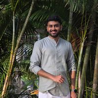 Photos de Hari Nagarajan