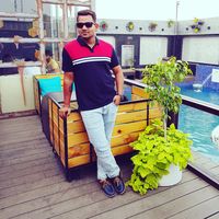 shubham pandey's Photo