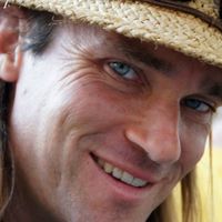 Dave Johnson的照片