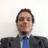 Pedro Araujo's Photo