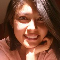 Claudia Calderón's Photo