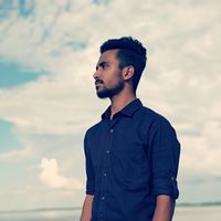 Ishan Kashyap's Photo