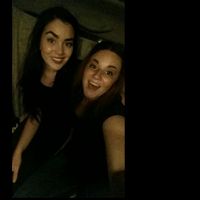 Fotos von allie  cutforth