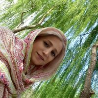 zahra Eskandari's Photo