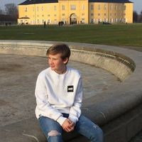 Magnus Christensen's Photo