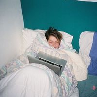 Mélodie Balan's Photo