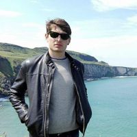 Andrea Paterniani's Photo