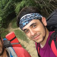 Fotos de Mehdi Mohseni