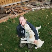 Tiffani Leavitt's Photo