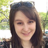 Kristie Park的照片